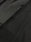 1 Yard Black Stretch Charmeuse Fabric Shiny Lightweight Two Way Stretch Polyester Spandex 58 Inch